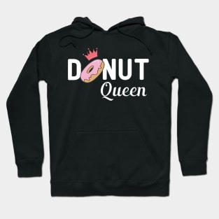 Donut Queen Hoodie